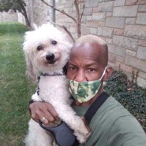 Meet your Posher, Anthony